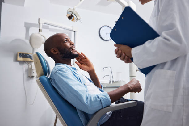 Best Emergency Denture Repair in Forestde, AL