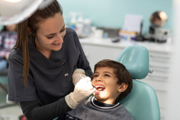 Best Emergency Tooth Extraction in Forestde, AL