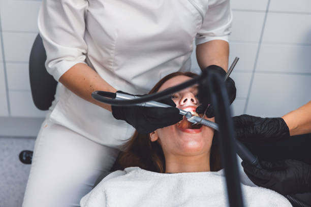 Best Emergency Gum Treatment in Forestde, AL